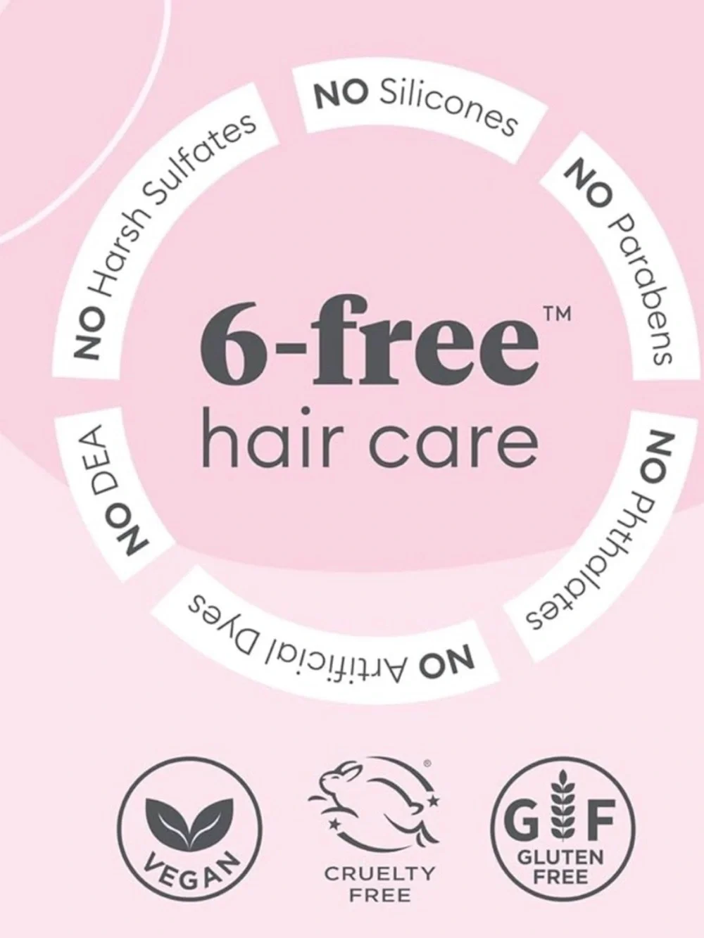 Briogeo Farewell Frizz Heat Protectant Crème - Picture 6 of 6